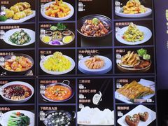 -日月昇渔家菜·海肠捞饭·大连海鲜(星海公园店)