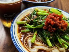 -CowCow其其·牛杂咖啡公司(六运店)