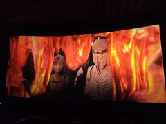 -幸福蓝海国际影城(扬名IMAX店)