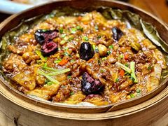 -牛头鱼庄·地道广西菜(鲁班店)