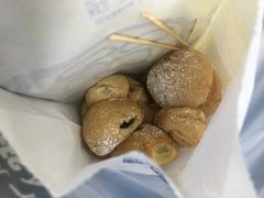 -田中先生の泡芙工坊(胜利店)