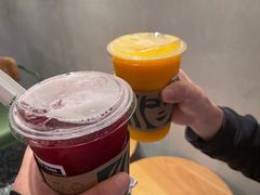 -星巴克(深圳罗湖书城店)