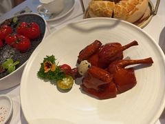 -山泉粤宴(广东大厦店)