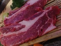 -吉秋田鲜和牛烧肉·肉档自选
