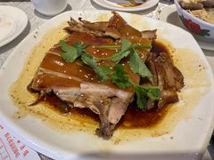 -大荣华酒楼(元朗老店)