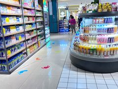 -悦喜客来购物广场(中山路店)