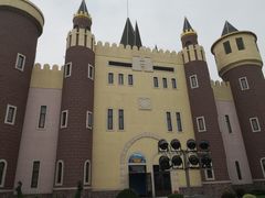 -安徒生童话乐园