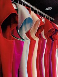 -禾米旗袍妈妈装礼服定制(嘉业国贸店)
