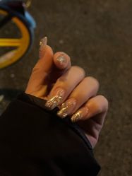 -M13瑾玳•专业美甲美睫