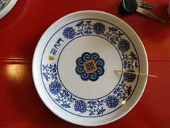 -重庆巴九门老火锅(阳朔店)