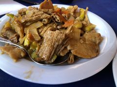 -Hayam Hasini Chinese Restaurant 东海中餐厅 הים הסיני