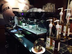 -COSTA COFFEE(德基广场店)