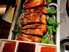 -额尔敦草原涮羊肉·烧烤(冻青树总店)