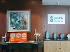 -新加坡瑞珍•海河观景餐厅