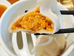 -喜鼎海胆水饺(东港店)