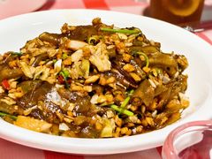 -好帮厨·下饭浏阳菜·坚持现炒(月湖店)