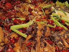 -老板恋上鱼(印象城店)