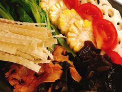 -八珍玉食鸡煲·打边炉(印象城店)