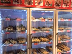 -钢管厂五区小郡肝火锅串串香(清河店)