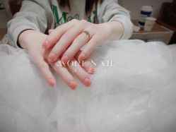 -沫儿·美甲美睫·半永久·皮肤管理