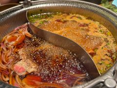 -牛New寿喜烧(虹桥新天地店)