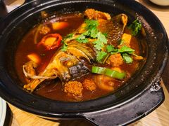 -周家二小姐的菜(西津渡店)