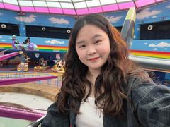-蓝精灵乐园·世茂精灵之城主题乐园