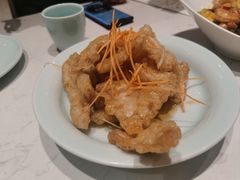 -北李妈妈菜·海肠捞饭(高新万达店)