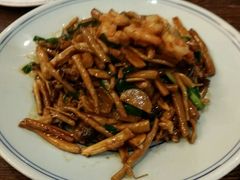 -吕氏疙瘩汤·私家菜馆(慈云寺店)