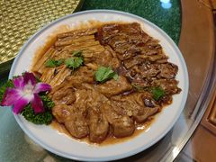 -白魁老号饭庄(安内店)