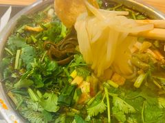 -柳州肥姨妈大骨螺蛳粉(双阳路店)