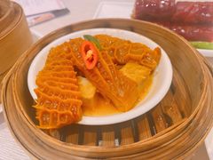 -福州天元国际威斯汀酒店·中国元素餐厅