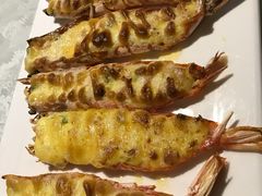 -龙船人海鲜城(长治路店)