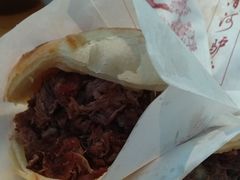 -漕河全驴宴饭店(徐水店)