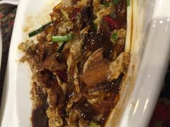 -城南往事济南风味主题餐厅(东环店)