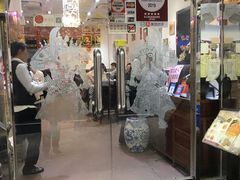 门面-凤城礼记鱼翅海鲜酒家(新马路总店)