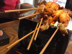 -老屋印象川菜(马园路店)