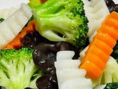 -jpc集品餐厅(中山店)