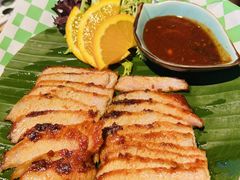 -泰妃殿(武汉首店)