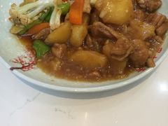 -天津大学·四十二斋餐厅