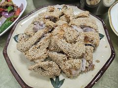 -区海鸡场饭店(石壁店)