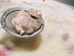 -捞王锅物料理(上海世茂广场店)