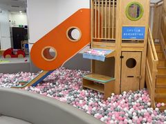 -龙格亲子游泳·水育早教运动中心(上虞钱江中心)