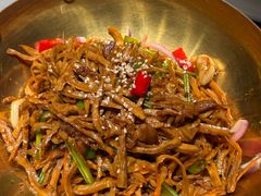 -阿明小菜·海鲜·上海菜(梅陇店)