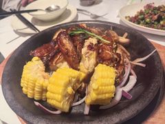 -Aqua Oasis 水天堂(相城天虹商场店)