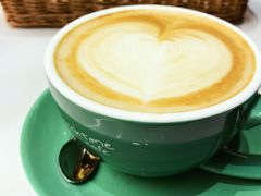 -打趸BTC·Breaktime cafe(北京路店)