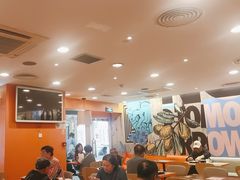 -大快活(罗湖商业城分店)