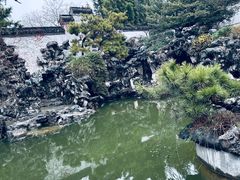 -何园