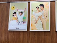 -海马体家庭照相馆(广州正佳广场店)