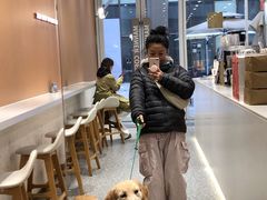 -Manner Coffee(K11店)
